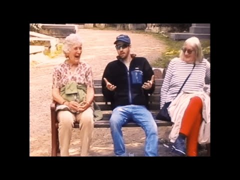 Jester Jacobs x Jack Danz - Dawn French (Official Video)