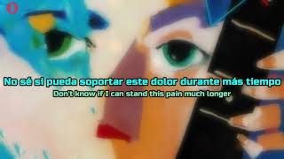 The Outfield - Say It Isn&#39;t So - HQ - 1985 - TRADUCIDA ESPAÑOL (Lyrics)