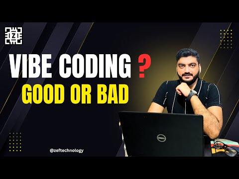 The "Vibe Coding" Explained