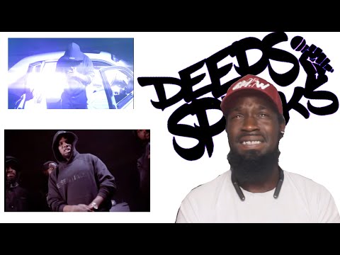 (OJB) Wrecker - 1000 Nights [Music Video] GRM Daily, RS15 DEEPSSPEAKS
