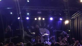Backyard Babies - Dysfunctional Professional (Live in Moscow)