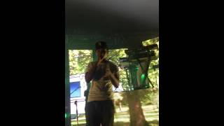 Chance the Rapper-  UNRELEASED SONG &quot;They Say&quot;