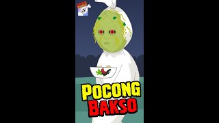 Download lagu Terlanjur Pesan  - Pocong Bakso - Horor Lucu mp3