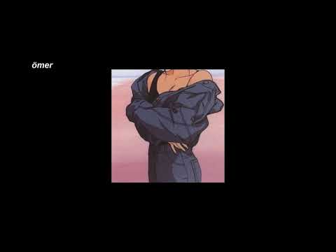 Data Luv - Anime Girl ft. Ufo361 (Türkçe Altyazılı)