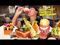 295 DINNER At Disney World S MOST EXPENSIVE Restaurant Victoria Alberts FOOD REVIEW