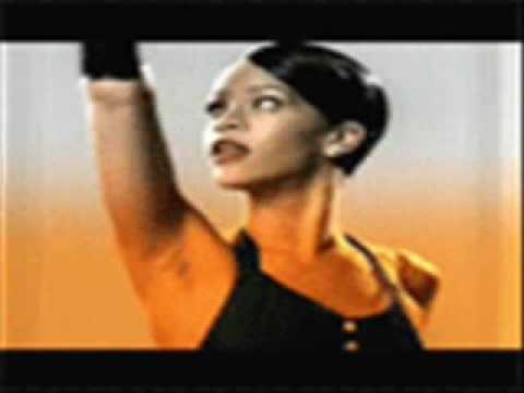 " What If "by Aaliyah ((( performed by Rihanna ]]]