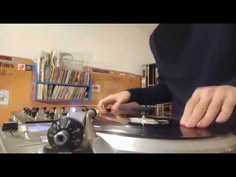 FAKSER 🇮🇹 IDA 2021 WORLD SCRATCH BATTLE FINAL ROUND Set 2