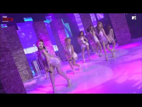 ⓂⓉⓋ After School - Shampoo