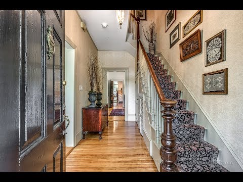 16 Hancock St, Winchester MA - Anne Spry - Tel: 781-405-4730