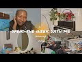 OmahsUpdate 20 EXTREMELY BUSY WEEK EVERYTHING HAPPENING AT ONCE JANUARY VLOG FAMILY VISIT