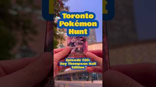 Roy Thompson Hall rips! Can we get something from Destined Rivals?