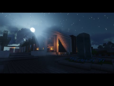 Trailer Craft University:La fan serie(CANCELLED)