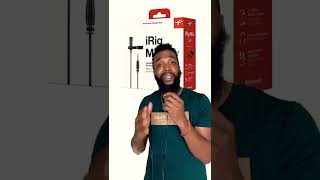Video thumbnail for The Best Microphone for Smartphones | iRig MicLav by TheClassiiics