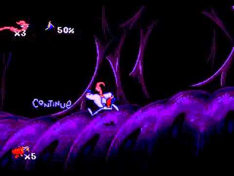 Buttville Alternate Route