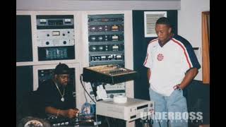 Lord Finesse - Smooth