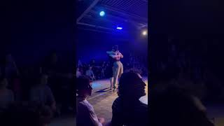 Video thumbnail for Ines Muzzopappa & Corina Herrera.  La Mandrilera,  Febrero 2022