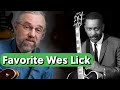 My Favorite Wes Montgomery Lick 😎