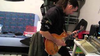 Serious black high and low cover