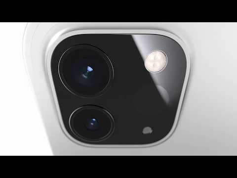 ipad pro 2020 - official trailer