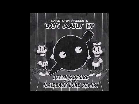 Knife Party Feat. Harrison - Death & Desire (Laidback Luke Remix)