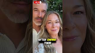 Download lagu LeAnn Rimes Reveals the Secret to Her 14-Year Marriage with Eddie Cibrian ❤️ mp3