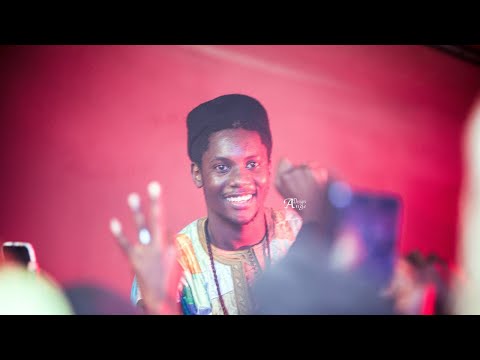 Al Moukhtar Zikroulah | Ndaamal Darou