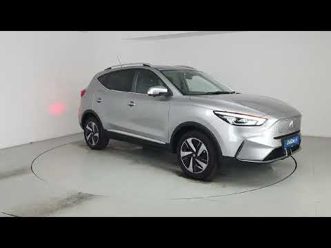 MG ZS #280 Zs Trophy Connect Ev  Trophy Connect  E - Image 2