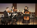 Mozart: Quintet in C major for Strings, K. 515,  IV. Allegro