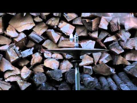 Sabian Hand Hammered EQ hi hat 13