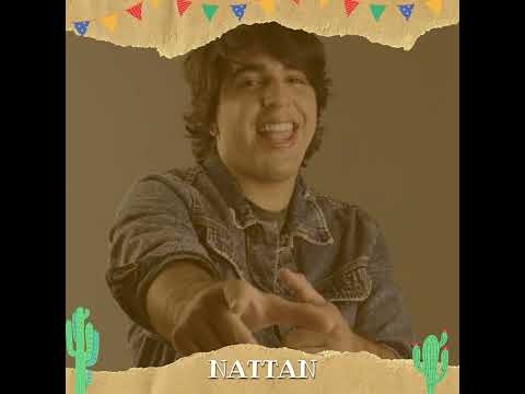Nattan - No baile nós é mídia
