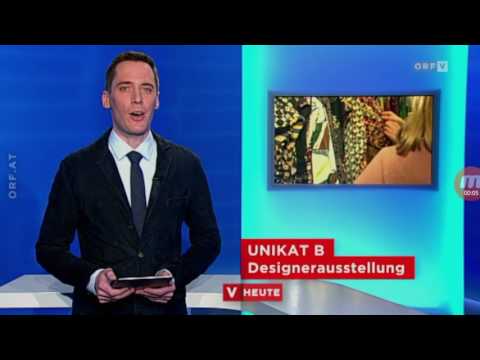 unikat b 2017 | verkaufsausstellung für angewandte kunst und design