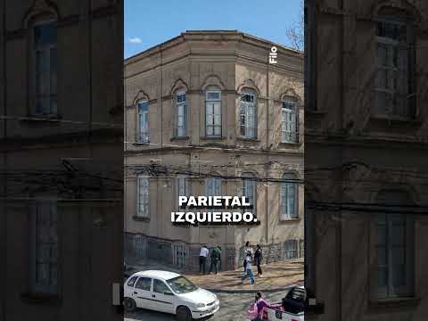 Un alumno le fracturó la mandíbula a su profesor en un colegio de Tandil