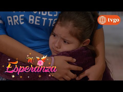 My Hope 07/08/2018 - Chapter 16 - 5/5