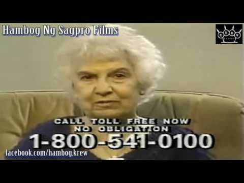 Old School Problems   Sagpro Films