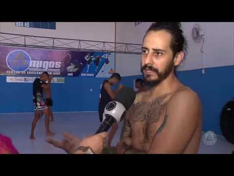 Liga Nordeste de Muay Thai realiza intercâmbio entre técnicos - ATALAIA ESPORTE