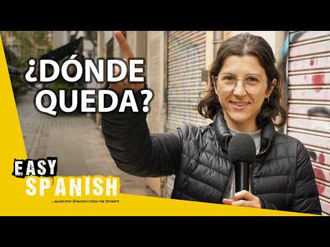 7 Key Meanings of QUEDAR in Spanish | Super Easy Spanish 124