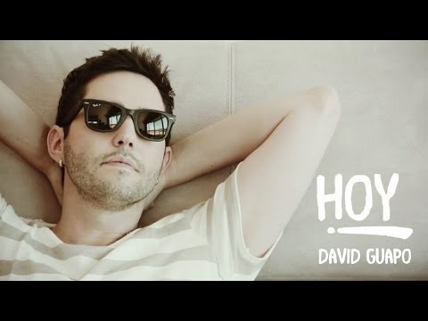 HOY David Guapo