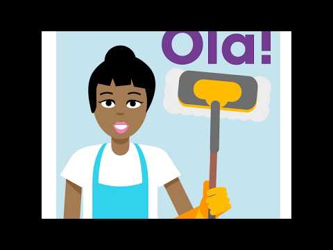 ZAP ZAP das Domésticas 7 - Uniformes