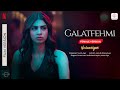 Galatfehmi Female Version Nadaaniyan Film Version Khushi Kapoor Ibrahim Ali Khan