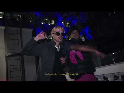 Heelcio Sync feat Ell Ness - Unfollow (clipe oficial)