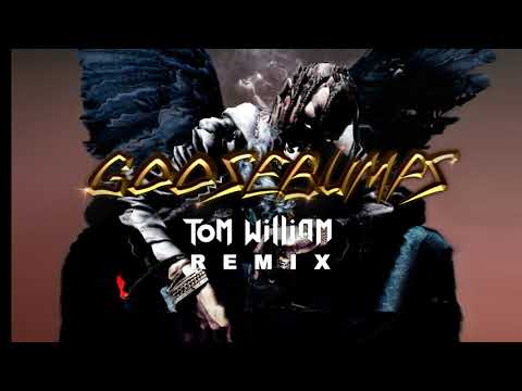 Travis Scott - Goosebumps ft. Kendrick Lamar (Tom William Remix)