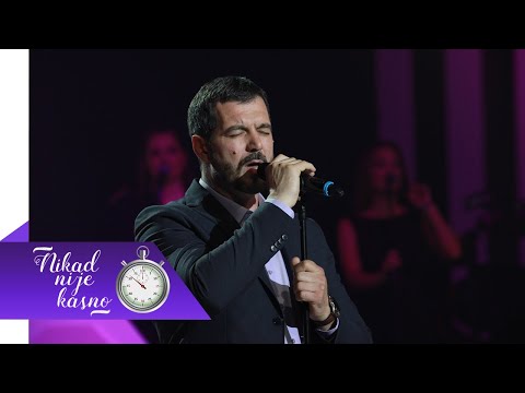 Stevan Lazarevic - Ljubavi - NNK - EM 38 - 11.06.2023.