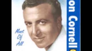 Mama Guitar  -  Don Cornell  1957