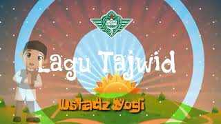 Download lagu Lagu Tajwid#2 (Hukum Mim Mati dan Alif Lam) mp3
