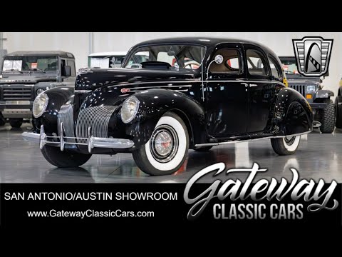1939 Lincoln Zephyr (CC-1963705) for sale in O'Fallon, Illinois