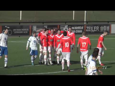 Longa30 - TVC28 13 03 2016