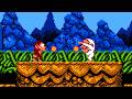 Toki Longplay (NES) [QHD]