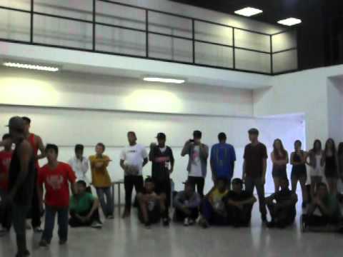 mixa vs pivet.heating freestyle session 2012 brazil