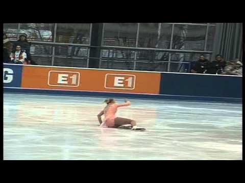 Elena LIPPMANN GER 93,94 p