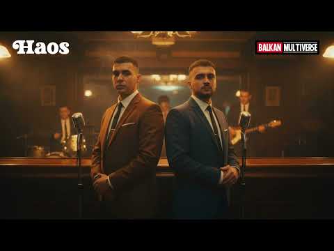 2Bona – HAOS (1960s Soul Version)